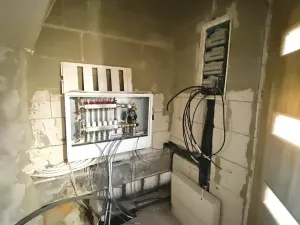 Prodej rodinného domu, Klíčany, Báštěcká, 265 m2