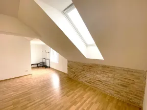 Pronájem bytu 3+kk, Čistá, 70 m2