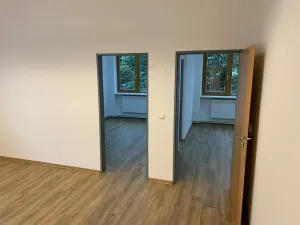 Pronájem bytu 3+kk, Litomyšl, Havlíčkova, 60 m2