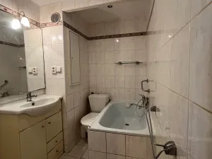 Prodej bytu 1+1, Duchcov, Vrchlického, 35 m2