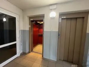 Prodej bytu 1+1, Duchcov, Vrchlického, 35 m2