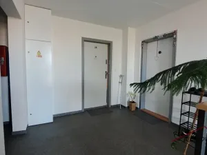 Prodej bytu 2+kk, Praha - Bohnice, Dolákova, 44 m2