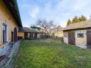 Prodej rodinného domu, Kly - Dolní Vinice, 171 m2