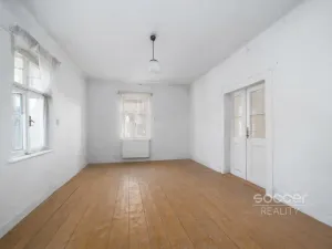 Prodej rodinného domu, Kly - Dolní Vinice, 171 m2