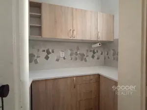 Pronájem bytu 2+kk, Praha - Smíchov, Grafická, 45 m2