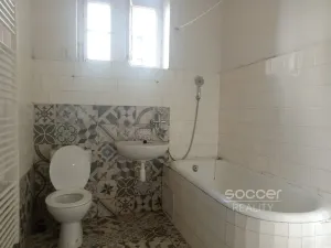 Pronájem bytu 2+kk, Praha - Smíchov, Grafická, 45 m2