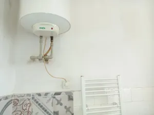 Pronájem bytu 2+kk, Praha - Smíchov, Grafická, 45 m2