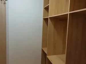 Pronájem bytu 2+kk, Praha - Holešovice, Poupětova, 51 m2