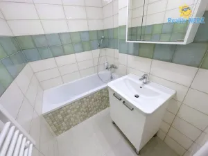 Pronájem bytu 3+1, Praha - Žižkov, Nad Ohradou, 81 m2