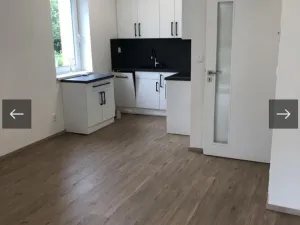 Pronájem bytu 2+kk, Nymburk, Zámečnická, 46 m2