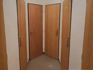 Pronájem bytu 2+kk, Brno, Nachová, 40 m2