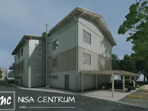 Prodej ubytování, Janov nad Nisou, 1020 m2