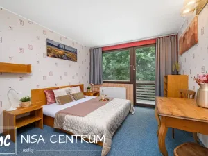 Prodej ubytování, Janov nad Nisou, 1020 m2
