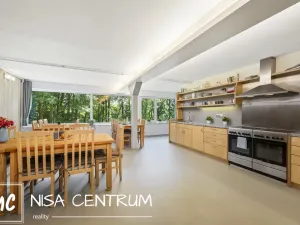 Prodej ubytování, Janov nad Nisou, 1020 m2