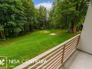 Prodej ubytování, Janov nad Nisou, 1020 m2