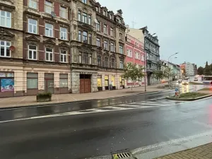 Prodej obchodního prostoru, Karlovy Vary, Sokolovská, 143 m2