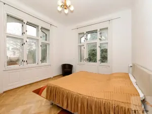 Prodej bytu 3+kk, Karlovy Vary, Krále Jiřího, 106 m2