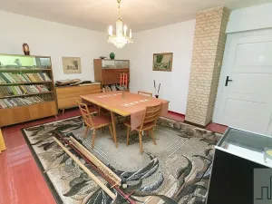 Prodej bytu 4+1, Litvínov, Jedličkova, 91 m2