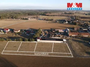 Prodej pozemku pro bydlení, Čermná nad Orlicí - Číčová, 878 m2