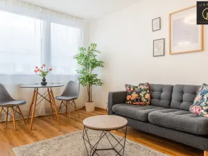 Prodej bytu 1+kk, Beroun - Beroun-Město, Karly Machové, 29 m2