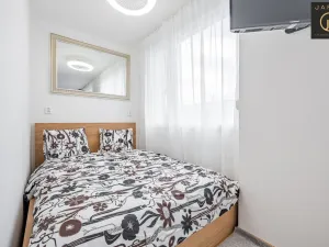 Prodej bytu 1+kk, Beroun - Beroun-Město, Karly Machové, 29 m2