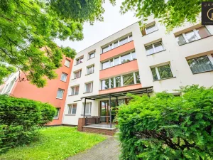 Prodej bytu 1+kk, Beroun - Beroun-Město, Karly Machové, 29 m2