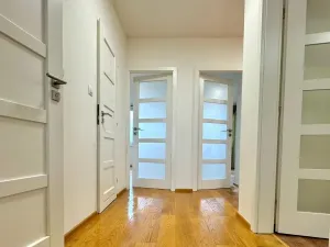 Dražba bytu 4+kk, Praha - Písnice, Na okruhu, 87 m2