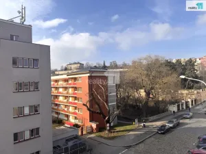 Pronájem bytu 2+1, Praha - Vršovice, U vršovického nádraží, 75 m2