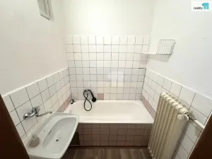 Pronájem bytu 2+1, Praha - Vršovice, U vršovického nádraží, 75 m2