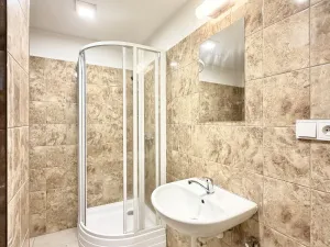 Pronájem bytu 1+kk, Jablonec nad Nisou, Anenské náměstí, 32 m2