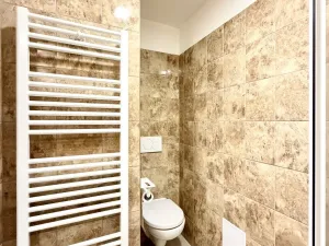 Pronájem bytu 1+kk, Jablonec nad Nisou, Anenské náměstí, 32 m2