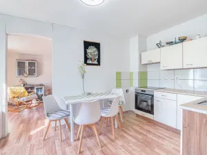 Prodej rodinného domu, Litenčice - Strabenice, 75 m2