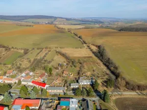 Prodej rodinného domu, Litenčice - Strabenice, 75 m2