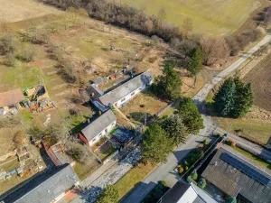 Prodej rodinného domu, Litenčice - Strabenice, 75 m2