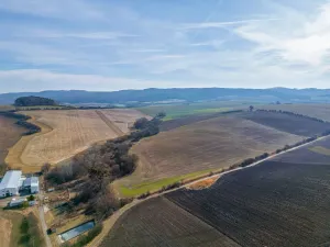 Prodej rodinného domu, Litenčice - Strabenice, 75 m2