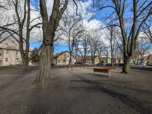 Pronájem bytu 2+kk, Nymburk, Park v Kolonii, 42 m2