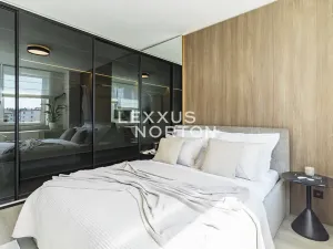 Prodej bytu 2+kk, Praha - Vršovice, Murmanská, 38 m2