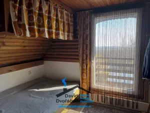 Prodej chaty, Sovětice, 55 m2