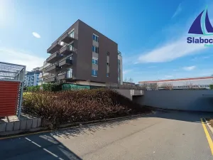 Pronájem bytu 3+kk, Praha - Letňany, Štanderova, 89 m2