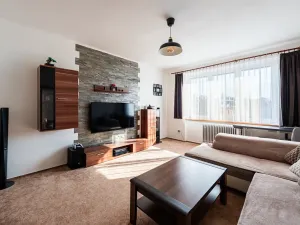 Prodej bytu 3+1, Klatovy, Měchurova, 72 m2