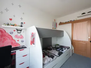 Prodej bytu 3+1, Klatovy, Měchurova, 72 m2