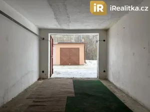 Prodej garáže, Bruntál, Chelčického, 18 m2