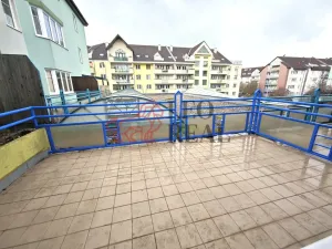 Prodej bytu 3+1, Praha - Kunratice, Hornomlýnská, 94 m2