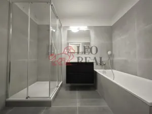 Prodej bytu 3+1, Praha - Kunratice, Hornomlýnská, 94 m2