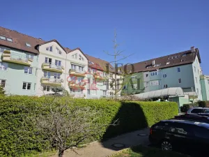 Prodej bytu 3+1, Praha - Kunratice, Hornomlýnská, 94 m2