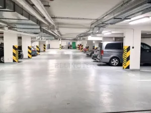 Pronájem bytu 2+kk, Praha - Čimice, Vánková, 66 m2