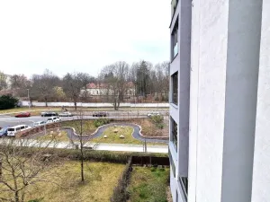 Pronájem bytu 2+kk, Praha - Čimice, Vánková, 66 m2