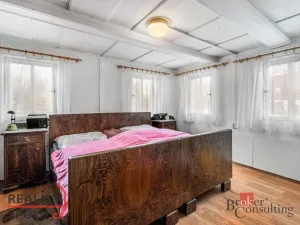 Prodej rodinného domu, 150 m2