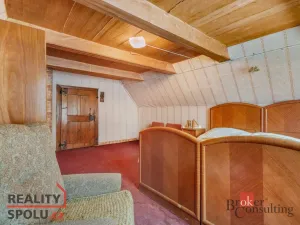 Prodej rodinného domu, 150 m2