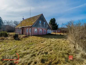 Prodej rodinného domu, Jiříkov - Starý Jiříkov, Pražská, 160 m2